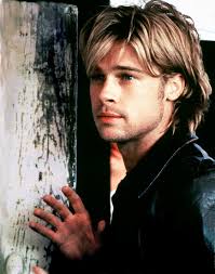 imagenes de brad pitt