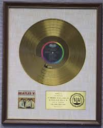record beatles
