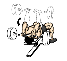 skull crushers
