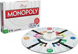 new monopoly games