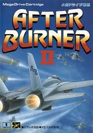 afterburner 2