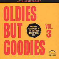 Various Artists - Oldies But Goodies!