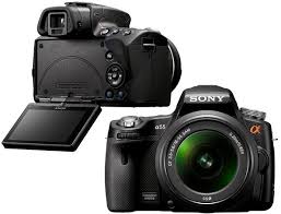 a55 sony