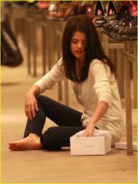 calvin klein girl