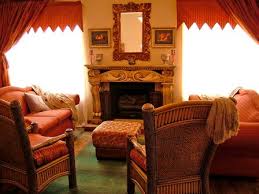 decorating spaces