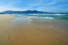 china beach