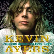 Kevin Ayers - Kevin Ayers Collection