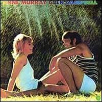 Anne Murray - Anne Murray & Glen Campbell / Danny's Song