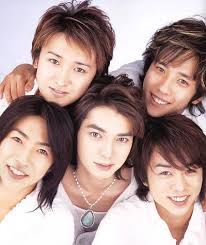 arashi