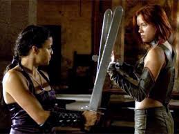 bloodrayne