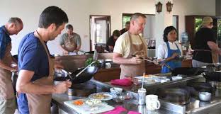 thai cook
