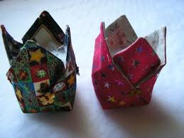 bricolage noel