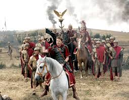 hbo rome series 2