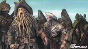 pirates of the caribbean characters