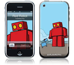 ipod touch 3g skins