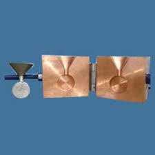 copper mold