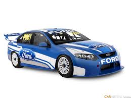 v8 supercars