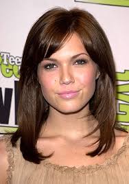 medium hairstyles for women