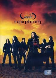UnlimiteD symphony