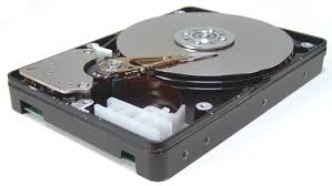 disk drives