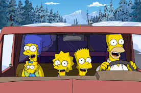 simpsons movies