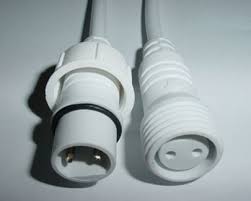 waterproof plug