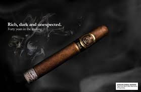 macanudo cigar