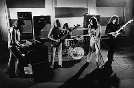 deep purple made in japan dvd