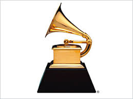 Year In Grammy Nominations