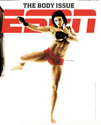 espn the mag covers