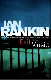 crime novel