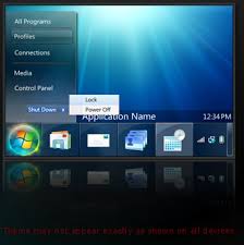 windows 7 2009