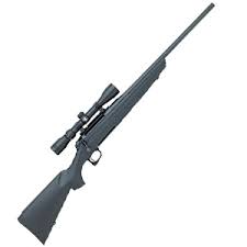 30 06 rifle