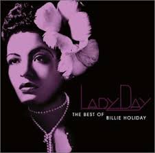 Billie Holiday - Lady Sings The Blues