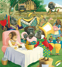 anthony browne books