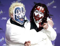 Insane Clown Posse - ICP Mix
