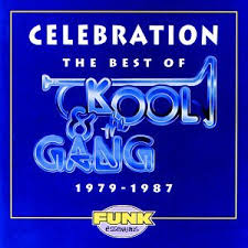 Kool & The Gang - Celebration: The Best Of 1979-1987