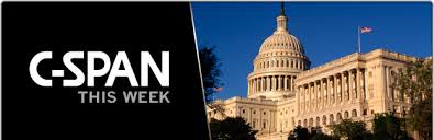 C-SPAN This Week