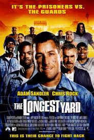 nelly the longest yard