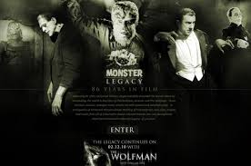 monster legacy