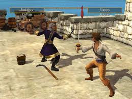sid meiers pirates psp