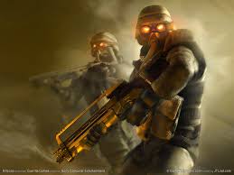 killzone game