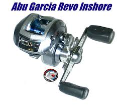 abu revo inshore
