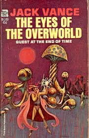 eyes of the overworld