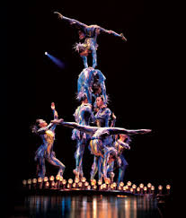 circo solei