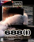 688 i hunter killer