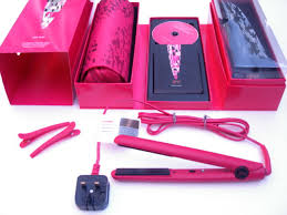 hot pink ghds