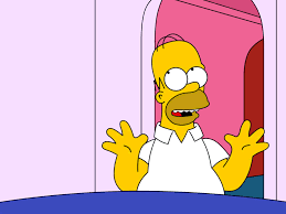 imagenes simpson
