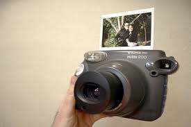 fujifilm instant cameras