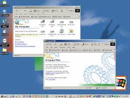 microsoft windows 2000 pro